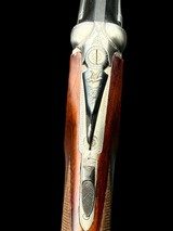 BERETTA - ASE - 20GA - SOLID RIB - STRAIGHT STOCK - SINGLE TRIGGER - 7 of 19