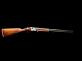 BERETTA - ASE - 20GA - SOLID RIB - STRAIGHT STOCK - SINGLE TRIGGER - 10 of 19