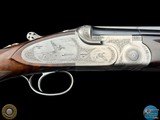 BERETTA SO6 12 GA 28