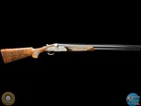 BERETTA SO6 12 GA 28
