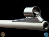 RARE BROWING A-BOLT MODEL EUROPEAN W/ SET TRIGGER - 7mm REM MAG - 30mm ERAMATIC SWING-AWAY RINGS - BUTTERKNIFE BOLT - 19 of 20