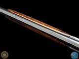 DELUXE BERETTA S3 EELL 12 GA SIDELOCK O/U -R. GOLINI ROSE & SCROLL ENGRAVED - 11 of 20