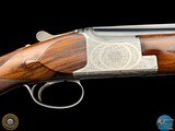 FN HERSTAL BELGIUM BROWNING B25 C1 GRADE - 12 GA - 27.5" IC/IM - 8 of 20