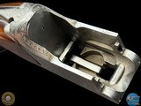 FN HERSTAL BELGIUM BROWNING B25 C1 GRADE - 12 GA - 27.5" IC/IM - 19 of 20