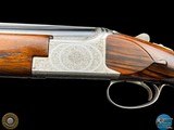 FN HERSTAL BELGIUM BROWNING B25 C1 GRADE - 12 GA - 27.5" IC/IM - 6 of 20