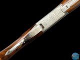 FN HERSTAL BELGIUM BROWNING B25 C1 GRADE - 12 GA - 27.5" IC/IM - 7 of 20