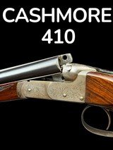 WILLIAM CASHMORE
-
410
- SIDECLIPS - GREAT DIMENSIONS -