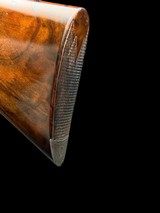 HENRY MONK - HAMMER SIDELOCK - 28GA - 30