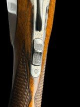 PARKER BROTHERS - 20GA - PH GRADE - 28A
