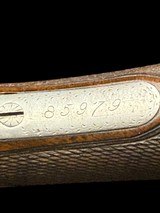 PARKER BROTHERS - 20GA - PH GRADE - 28A