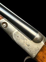 PARKER BROTHERS - 20GA - PH GRADE - 28A