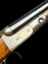 PARKER BROTHERS - 20GA - PH GRADE - 28A