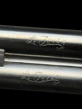 PARKER BROTHERS - 20GA - PH GRADE - 28A