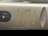 BERETTA - 682 GOLD E - 32