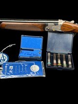 BERETTA - 682 GOLD E - 32