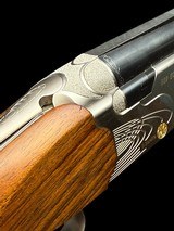 BERETTA - 682 GOLD E - 32