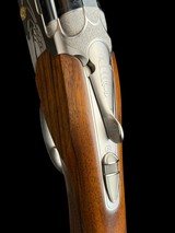 BERETTA - 682 GOLD E - 32