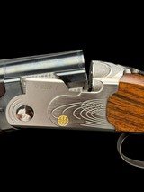 BERETTA - 682 GOLD E - 32