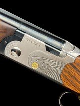 BERETTA - 682 GOLD E - 32