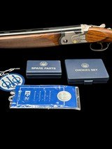 BERETTA - 682 GOLD E - 32
