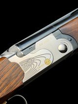 BERETTA - 682 GOLD E - 32