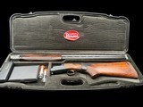 PERAZZI - MX2000 S - 30.5
