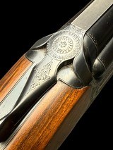 PERAZZI - MX2000 S - 30.5