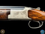 RARE BROWNING B425 ELITE 28 GA 30" - IC/IM - EUROPEAN EDITION - ROUND KNOB - 12 of 20