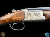 RARE BROWNING B425 ELITE 28 GA 30" - IC/IM - EUROPEAN EDITION - ROUND KNOB - 11 of 20