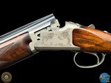 RARE BROWNING B425 ELITE 28 GA 30" - IC/IM - EUROPEAN EDITION - ROUND KNOB - 8 of 20