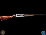 COSMI -- BREAK-ACTION SEMI-AUTO
-- 20 GA -- SCROLL ENGRAVED -- GOLD GROUSE - ROUND KNOB - 2 of 20