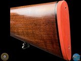 COSMI -- BREAK-ACTION SEMI-AUTO
-- 20 GA -- SCROLL ENGRAVED -- GOLD GROUSE - ROUND KNOB - 17 of 20