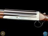 COSMI -- BREAK-ACTION SEMI-AUTO
-- 20 GA -- SCROLL ENGRAVED -- GOLD GROUSE - ROUND KNOB - 12 of 20