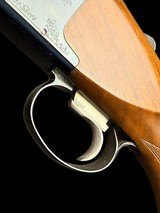 MINTY - CLASSIC DOUBLES - 20GA - 
