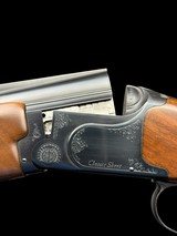 MINTY - CLASSIC DOUBLES - 20GA - 