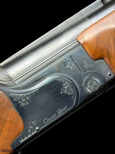 MINTY - CLASSIC DOUBLES - 20GA - 