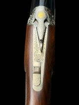 BETTINSOLI
-
OVERLAND EL
- 12GA
-
GOLD GAME SCENE ENGRAVED - 30