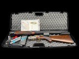 BETTINSOLI
-
OVERLAND EL
- 12GA
-
GOLD GAME SCENE ENGRAVED - 30