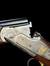 BETTINSOLI
-
OVERLAND EL
- 12GA
-
GOLD GAME SCENE ENGRAVED - 30