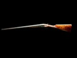 AH FOX - BY CSMC - XE GRADE - 20GA
- 2BBL SET - LEATHER CASED - 11 of 18