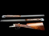 AH FOX - BY CSMC - XE GRADE - 20GA
- 2BBL SET - LEATHER CASED - 18 of 18