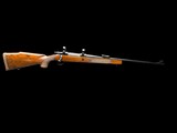 SAKO
-- L61R
- 270 WIN
- W/ SAKO SCOPE RINGS - EXCELLENT CONDITION - CROSSBOLT - 3 of 16