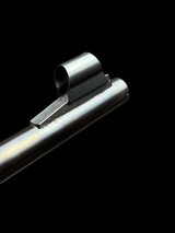 SAKO
-- L61R
- 270 WIN
- W/ SAKO SCOPE RINGS - EXCELLENT CONDITION - CROSSBOLT - 14 of 16