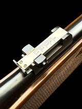 SAKO
-- L61R
- 270 WIN
- W/ SAKO SCOPE RINGS - EXCELLENT CONDITION - CROSSBOLT - 13 of 16