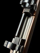 SAKO
-- L61R
- 270 WIN
- W/ SAKO SCOPE RINGS - EXCELLENT CONDITION - CROSSBOLT - 16 of 16