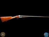 BERETTA 409 20 GA SxS - 27.5" IC/MOD - 1958 - STRAIGHT GRIP - EXC CONDITION - 2 of 20