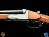BERETTA 409 20 GA SxS - 27.5" IC/MOD - 1958 - STRAIGHT GRIP - EXC CONDITION - 9 of 20
