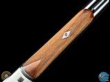 BERETTA 409 20 GA SxS - 27.5" IC/MOD - 1958 - STRAIGHT GRIP - EXC CONDITION - 4 of 20
