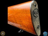 BERETTA 409 20 GA SxS - 27.5" IC/MOD - 1958 - STRAIGHT GRIP - EXC CONDITION - 15 of 20