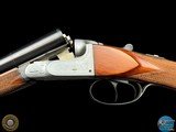 BERETTA 409 20 GA SxS - 27.5" IC/MOD - 1958 - STRAIGHT GRIP - EXC CONDITION - 7 of 20